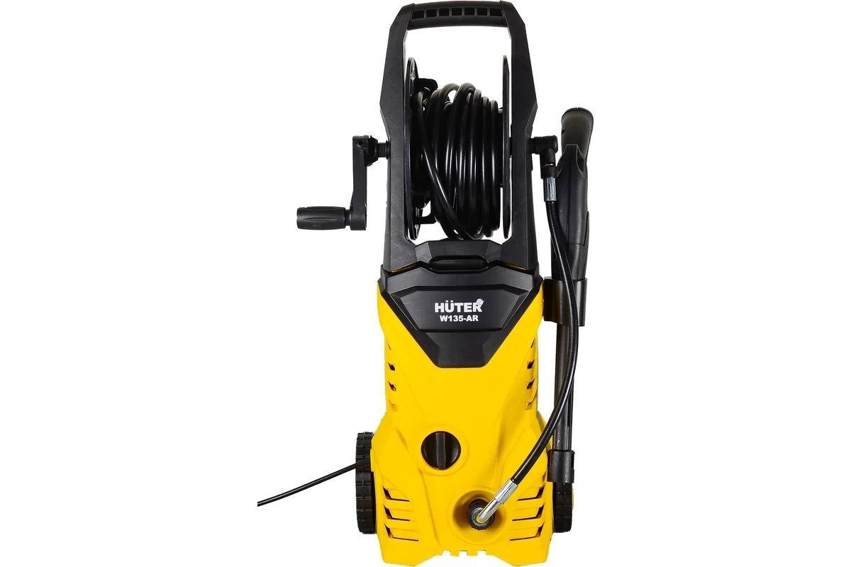 Минимойка Huter W135-AR 1650Вт