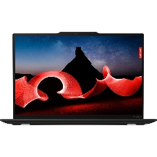 Ноутбук Lenovo ThinkPad X1 Carbon Gen 12 черный 14