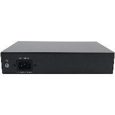 Коммутатор Origo OS2410P/120W OS2410P/120W/A1A 8x1 Гбит/с 2SFP 8PoE 120W настраиваемый