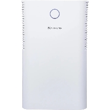 Осушитель воздуха Neoclima ND-10AZ белый, 10 л/сутки, 2 л