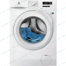 Стиральная машина Electrolux EW6F1481E белый, загрузка фронтальная 8 кг, 1200 об/мин., класс: А