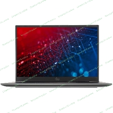 Ноутбук IRU Planio 15INP N-series N100 8Gb SSD 256Gb Intel UHD Graphics 15.6