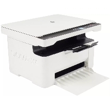 МФУ лазерное IRU Strato HM2401DNW A4 WiFi белый