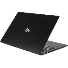 Ноутбук IRU Planio 15ING N100 8Gb SSD512Gb Intel Iris Xe graphics 15.6