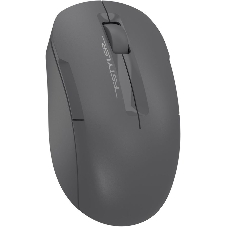 Мышь беспроводная A4Tech Fstyler FG15C Air2 серый, 1200 dpi, радиоканал, USB, кнопки - 3