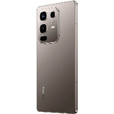 Смартфон Infinix Note 50 X6858 8/256Gb серый титан