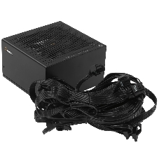 Блок питания Ocypus Delta P850, 850W, APFC, 80 PLUS Bronze, ATX 3.1, 120мм Fan (P850-BF)