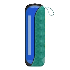 Портативная колонка Soundmax SM-PS5023B зеленый