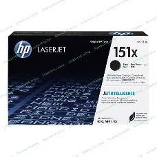 Картридж лазерный ProfiLine PL-W1510X для принтеров HP LJ Pro 4003dw/MFP 4103dw/4103fdw 9700 копий
