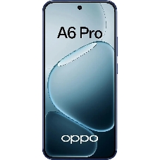 Смартфон OPPO A6 Pro CPH2799 8/256 звездный синий