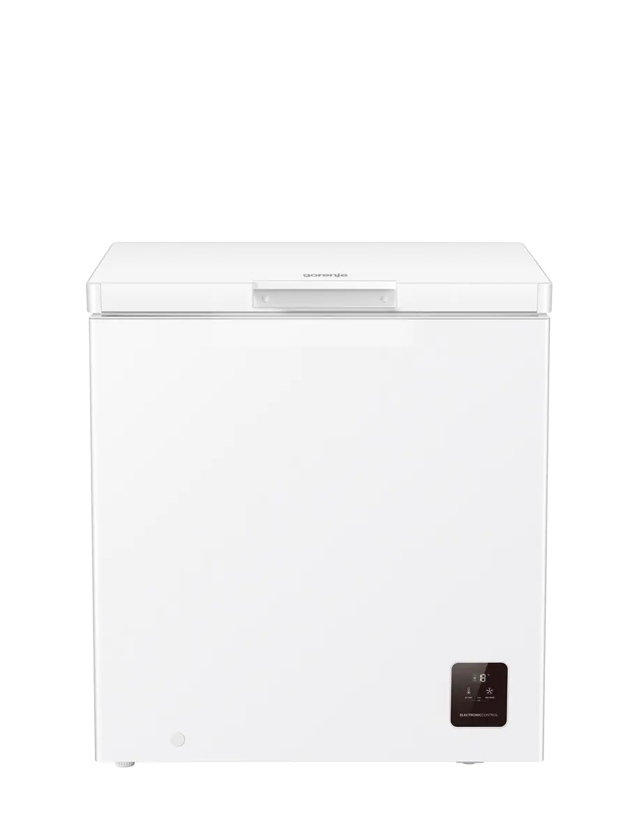 Морозильный ларь FHC2516W5 20019666 GORENJE