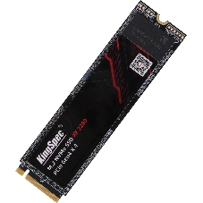 Накопитель SSD Kingspec 1Tb M.2 2280 PCI-E 4.0 x4 XF-1Tb
