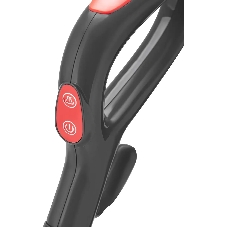 Паровая швабра Vitek VT-8188 красный/черный, напольный, 1500 Вт, 23 г/мин, 420 мл