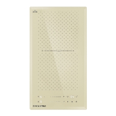 Индукционная варочная панель Maunfeld CVI292S2FBG LUX Inverter