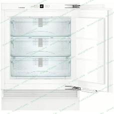Морозилка встраиваемая Liebherr SUIGN 1554-26 001, 79 л, 3 ящика