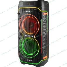 Портативная колонка Defender Boomer 120 120Вт