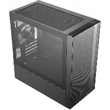 Компьютерный корпус MINITOWER MATX W/O PSU NR400-KGNN-S00 COOLER MASTER