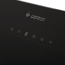 Вытяжка Gefest ВО 3607 С23 25257000