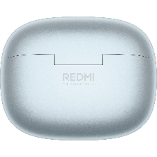 Наушники TWS Xiaomi Redmi Buds 8 Pro голубой, внутриканальные, Bluetooth, активное шумоподавление, до 8 ч