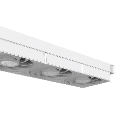 Система жидкостного охлаждения ID-Cooling FX360 LCD PE WHITE, 360 мм, 3x120 мм, 2450 об/мин, 34.3 дБ, 4-pin PWM, 350 Вт, ЖК-дисплей, ARGB, белый