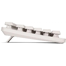 Клавиатура проводная SVEN Standard 301 USB белая