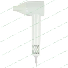 Фен Laifen SE Lite светло-зеленый, 1400 Вт, компактный, ионизация