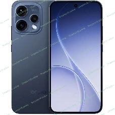 Смартфон OPPO Reno15 5G CPH2825 12/512Gb синий