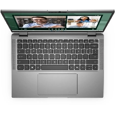 Ноутбук Dell Latitude 7450 Core Ultra 7 155U 16Gb SSD512Gb Intel Graphics 14