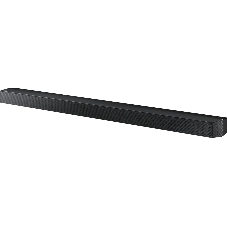 Саундбар Samsung HW-B750F/RU 3.1 120Вт+250Вт черный