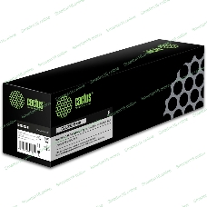 Картридж лазерный Cactus CS-LX52D5X00 (52D5X00) черный (45000 стр.) для Lexmark MS811/MS812