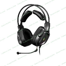 Гарнитура Bloody G575 чёрный, проводная, подсветка