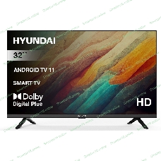 Телевизор Hyundai 32