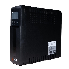 Источник бесперебойного питания (ИБП) ACD PW-Slim 850