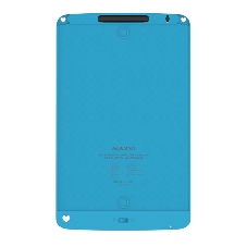 LCD планшет для заметок и рисования Maxvi MGT-02С