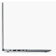 Ноутбук LENOVO IdeaPad 3 Slim 15IRU8 15.6