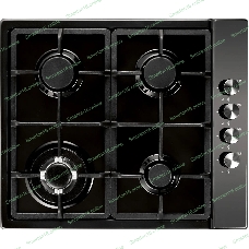 Газовая варочная панель Zigmund & Shtain GN 98.61 B