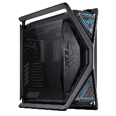 Компьютерный корпус ASUS ROG STRIX HYPERION GR701 GR701/BK/PWM FAN