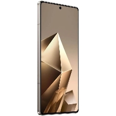 Смартфон Infinix Note 50 X6858 8/256Gb серый титан