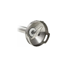 Блендер погружной Delta Lux DE-7006B черный