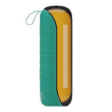 Портативная колонка Soundmax SM-PS5023B зеленый