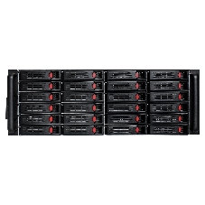 Серверный корпус ExeGate Pro 4U660-HS24 (RM 19