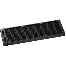 Система жидкостного охлаждения Deepcool LE360 PRO ARGb Soc-AM5/AM4/1200/1700/1851 черный 4-pin 19-33dB Al 300W 1817gr Ret (R-LE360PRO-BKAMMC-G-1)