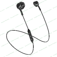 Беспроводные/проводные наушники Crown CMBH-5098 черный, полноразмерные, Bluetooth + проводной, складная конструкция, до 12 ч