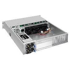 Серверный корпус ExeGate Pro 2U550-HS12 (RM 19