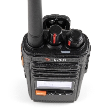 Рация Терек РК-212 502кан. сигн.Аналоговый (РК-212 MILITARY U)