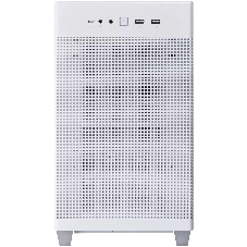 Компьютерный корпус Asus AP201 PRIME CASE TG WHITE AP201/WHT/TG