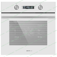 Духовой шкаф электрический HOMsair OEM6010WH белый