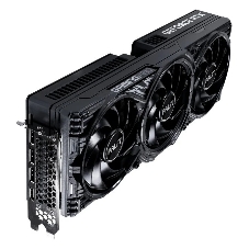 Видеокарта Palit NVIDIA GeForce RTX 5070 GamingPro OC 12Gb PCI-E 192bit GDDR7 2325/28000 HDMIx1 DPx3 HDCP Ret