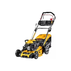 Газонокосилка бензиновая STEHER GLM-460p, 4,5 л.с.