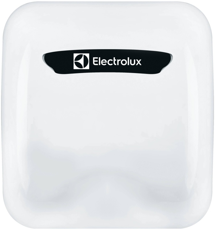 Сушилка для рук Electrolux электрическая высокоскоростная EHDA/HPW-1800W (белая)